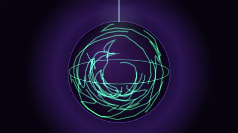 Core Glow / Unit 01