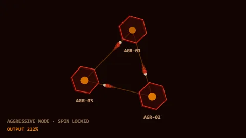 Tri Core