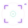 HUD Reticle