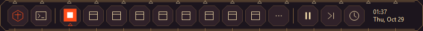 Alchemist’s Table