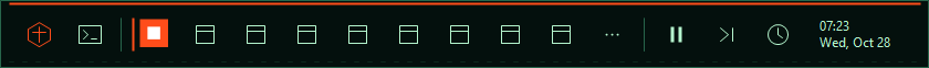 Terminal