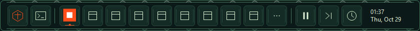 Verdant Reliquary
